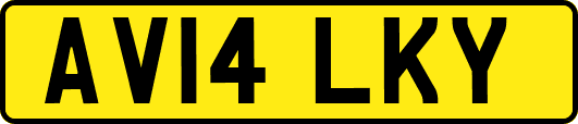 AV14LKY