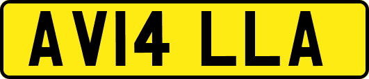 AV14LLA