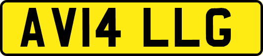 AV14LLG
