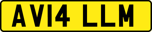 AV14LLM