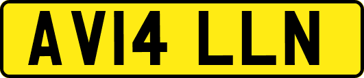 AV14LLN