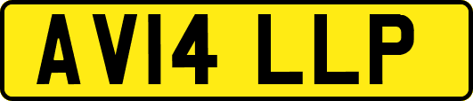 AV14LLP