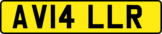 AV14LLR