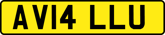 AV14LLU