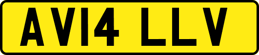 AV14LLV