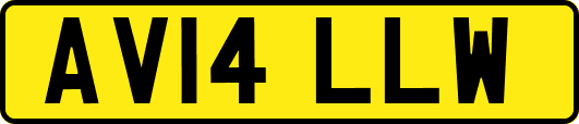AV14LLW