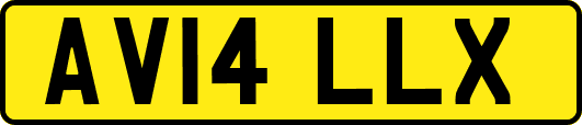 AV14LLX