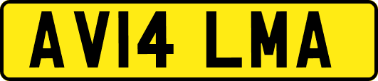 AV14LMA
