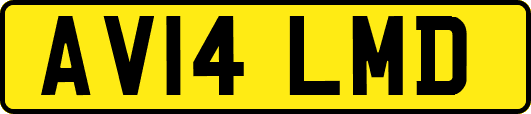 AV14LMD