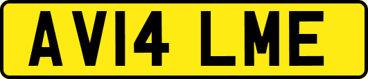 AV14LME