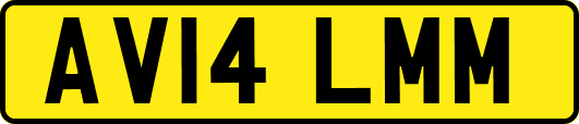AV14LMM