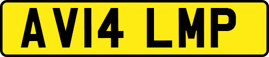 AV14LMP