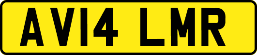 AV14LMR