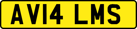 AV14LMS