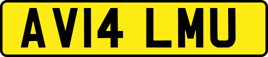 AV14LMU