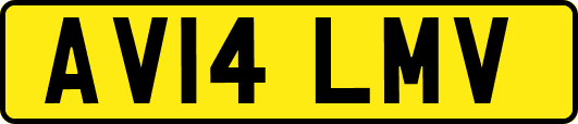 AV14LMV