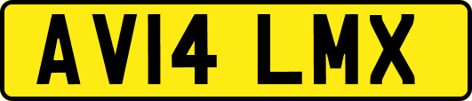 AV14LMX