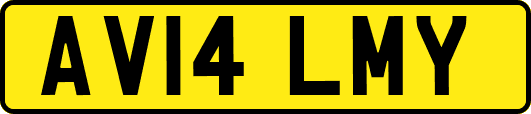 AV14LMY