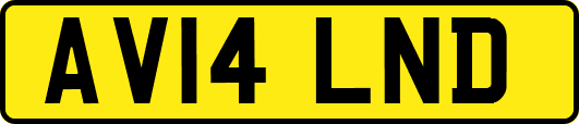 AV14LND