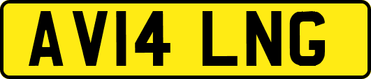 AV14LNG