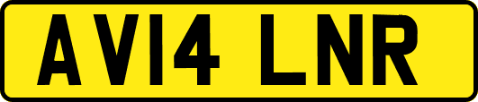 AV14LNR