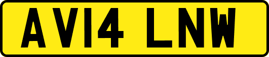AV14LNW