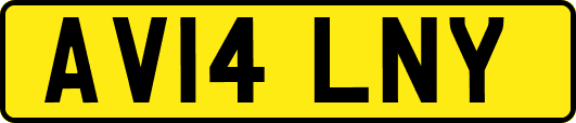 AV14LNY