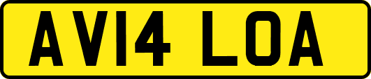 AV14LOA