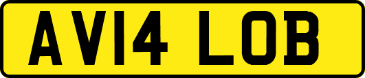 AV14LOB