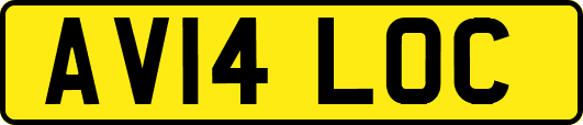 AV14LOC