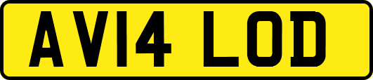 AV14LOD