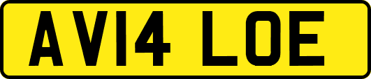 AV14LOE