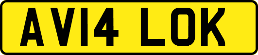 AV14LOK