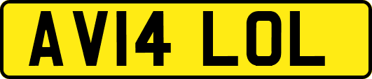 AV14LOL