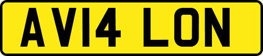AV14LON