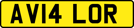 AV14LOR