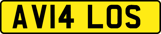 AV14LOS