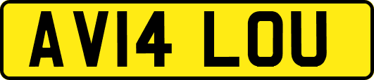 AV14LOU