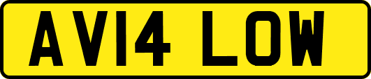 AV14LOW