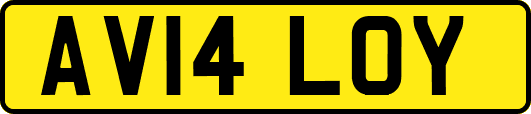 AV14LOY