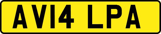 AV14LPA