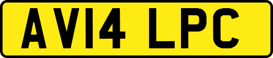 AV14LPC