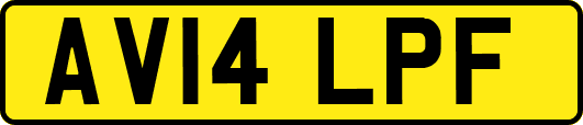 AV14LPF