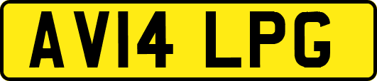 AV14LPG