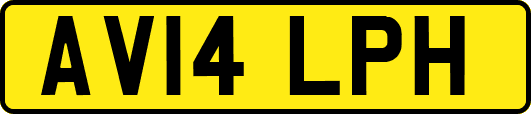 AV14LPH