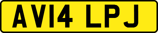 AV14LPJ