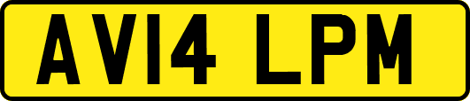 AV14LPM