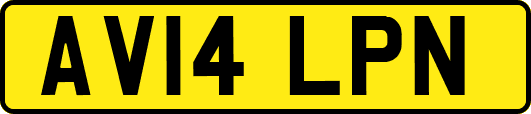 AV14LPN