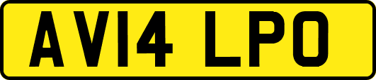 AV14LPO
