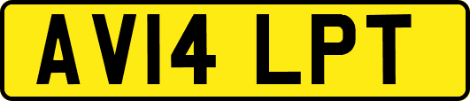 AV14LPT